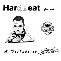 HardBeat pres. A Tribute to Headhunterz by HardBeat