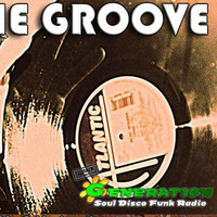 under the groove #1 by pierre-m  sur generation soul disco funk la radio by  Pierre-M