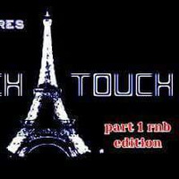 pierre-m pres the french touch (part one r,n,b edition) by  Pierre-M