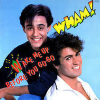 Wham! - wake Me Up (Before You Go Go) pierre-m extended intro edit by  Pierre-M
