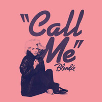 blondie - call me (pierrem extended intro edit) by  Pierre-M