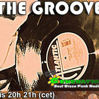 under the groove by pierre m - sur radio generation soul disco funk  (avril 2017) by  Pierre-M