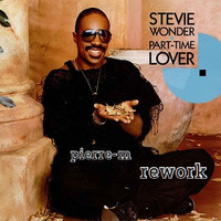 mr stevie  - Part Tim..  Lover ( pierre-m rework ) by  Pierre-M