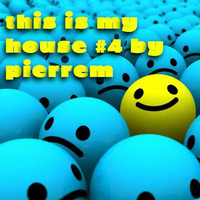 pierrem pres this is my house #4 by  Pierre-M