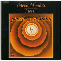 stevie - i wishhh (pierre m revision ) hearthis by  Pierre-M