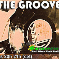 UNDER THE GROOVE RADIO SHOW WITH PIERREM &amp; DJ HAMZ ON RADIO RC2 &amp; GENERATION DISCO FUNK (WEB RADIO) 22 01 2018 by  Pierre-M