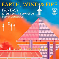 Earth Windd Fire  -  fantasyy (pierrem revision) by  Pierre-M