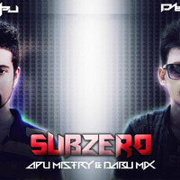 Subzero - Apu Mistry &amp; Dabu Mix by A'Mistry