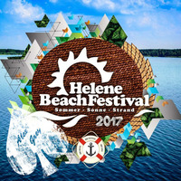Helene Beach Festival 2017 - 27.07. - 30.07. ( Alex Grey Preview Mix ) by AlexGrey