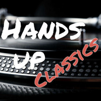Alex Grey presents Hands Up Classics 2004 by AlexGrey