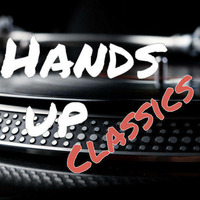 Alex Grey presents Hands Up Classics 2011 by AlexGrey