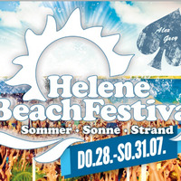 Helene Beach Festival 2016 - 28.07. - 31.07. ( Alex Grey Preview Mix ) by AlexGrey