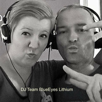 DJ Team BlueEyes Lithium Live In The Mix by. Kollektive Klangwelt.FM Opening Sendung vom 03.09.2016 by Traumland