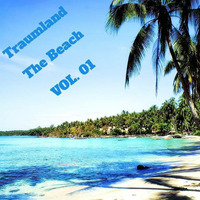 Traumland Live In The Mix. The Beach by Traumland