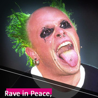 Frech n´Rotzig pres. A TRIBUTE TO KEITH FLINT AND THE PRODIGY by Frech n´Rotzig