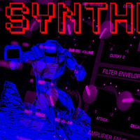 Dj Alex Strunz @ Synthwave Retro Set - 14-08-2016 by Dj Alex Strunz
