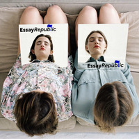 Mix For Better Study and Writing by EssayRepublic