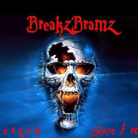 BreakzBramz Show [23-10-2007] by Bramz
