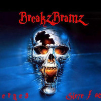 BreakzBramz Show [23-11-2007] by Bramz