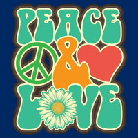 Bramz Peace n Love by BRAMZ