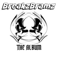 Bramz_Free! by BRAMZ