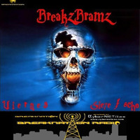 BreakzBramz Show - New Years Eve - Fin de Año 2007 by Bramz