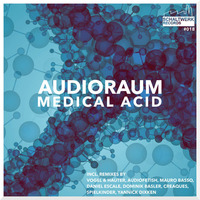 Audioraum - Medical Acid (Vogel &amp; Hauter Remix) (Schaltwerk 018) by Christian Vogel Music