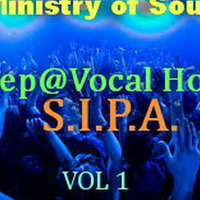 S.I.P.A.@Deep and Vocal House-Ministry of Sound volume 1 by S.I.P.A.- from Cro-