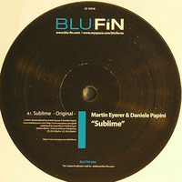 Sublime - EYERER, Martin / DANIELE PAPINI by Project Media Music