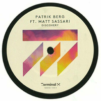 Discovery - BERG, Patrick ft MATT SASSARI by Project Media Music