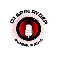 DJ Spin Ryder Global Radio Ep 47 by DJ Spin Ryder