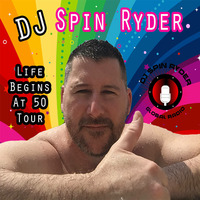 DJ Spin Ryder Global Radio Show #46 by DJ Spin Ryder