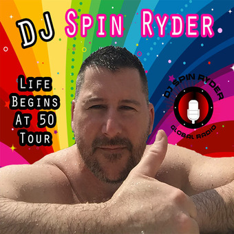 DJ Spin Ryder