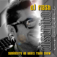 SUMINISTRO DE BEATS DISTRITO MUSIC LABEL BY NIGHT MIXED COMPILATION by Manuel Aburto a.K.a DJ Flash