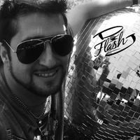 DJ FLASH 25TH. ANNIVERSARY VOL. 2 MAY 2016 2 by Manuel Aburto a.K.a DJ Flash