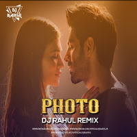 Photo Luca Chupi - (DJ Rahul Remix) by RAHUL VERMA