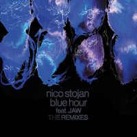 URSL025 I Nico Stojan - Blue Hour feat. Jaw (Pilocka's Gangstamix) Snippet by URSL