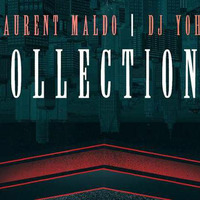 Collection #2 - Part 1/4 - Dj Yohm & Laurent Maldo + Kev (Flash Crew) by Laurent Maldo