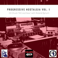 Progressive Nostalgia Vol. 1 on 102.3 KJLH (11.11.17) by Honor Flow Productions