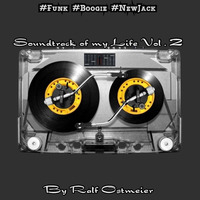 Soundtrack of my Life Vol 2. by Forever Soul  