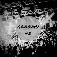 Gloomy #2 by Ben Schotman