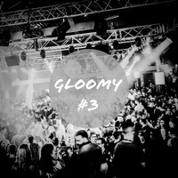 Gloomy #3 by Ben Schotman