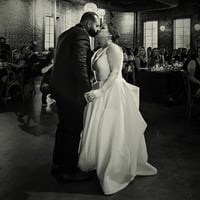 James &amp; Katelynn's REMIX'D WEDDING at Glover Park Brewery--mixed by DJ Bigg H (Wedding Classics, EDM, Hip-Hop) by DJ Bigg H