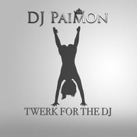 DJ Paimon - Twerk For The DJ by djpaimon