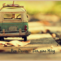 Ben Davis - Der Eine Weg by Ben Davis Official