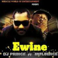 djprince ft influence akaba by Miracle Obazee