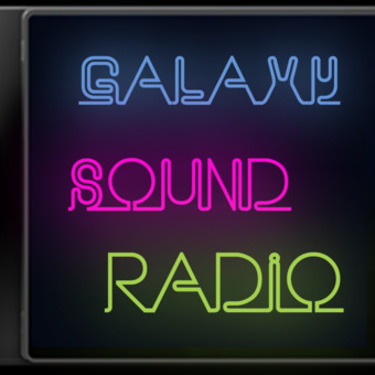 GalaxYSound E.D.M. Radio Portal