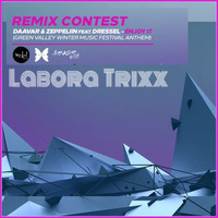 Daavar &amp; Zeppeliin Feat. Leo Dressel - Enjoy It (Labora Trixx Remix) by Labora Trixx