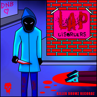 LAP - Disorders EP mix by LAP