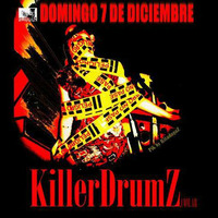 LAP @ Killer Drumz 13 (live DnB set) by LAP